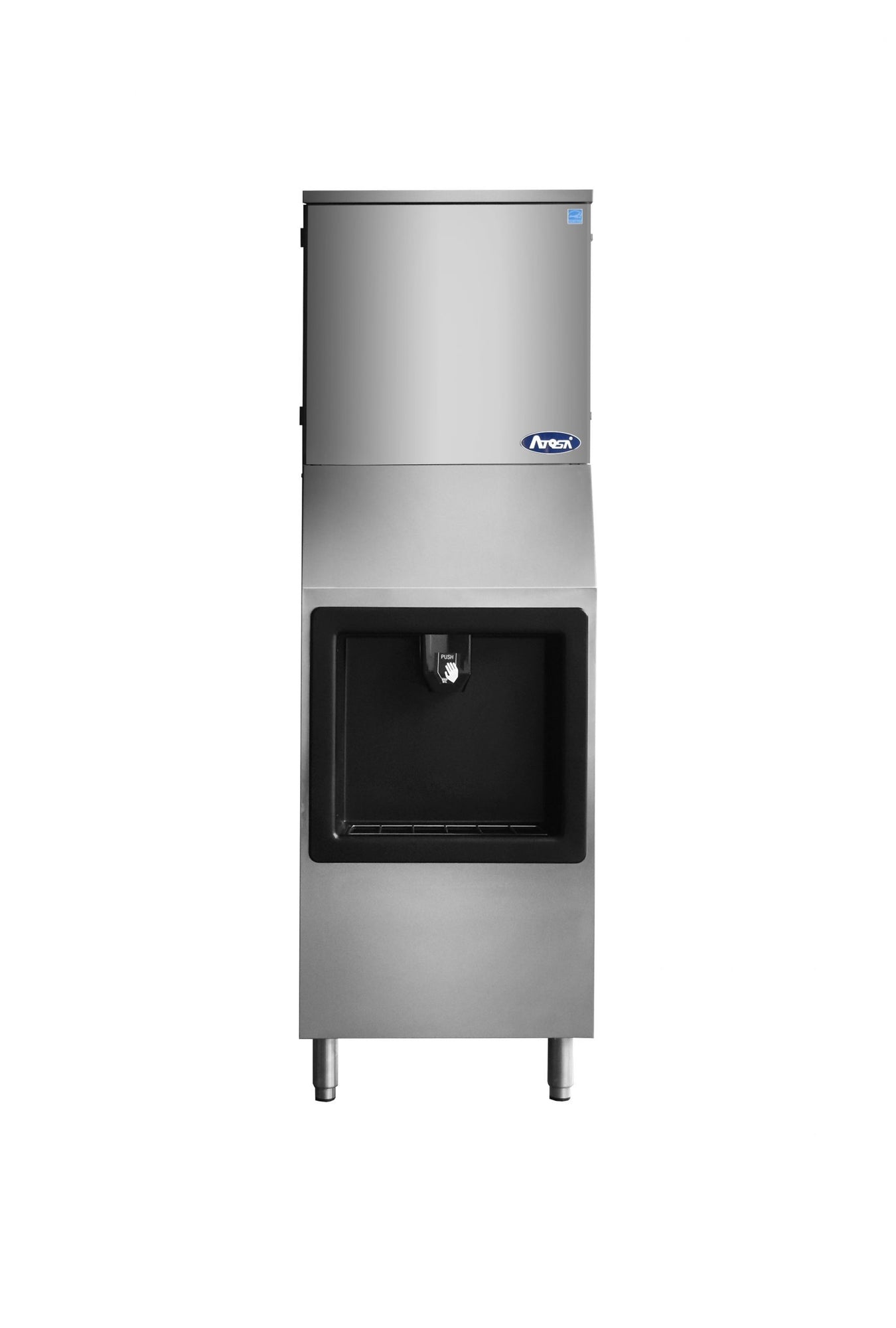 Self-contained Ice Makers-Atosa