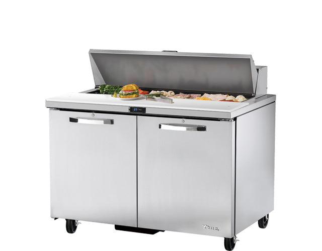 Refrigerated-Sandwich-Prep-Tables - ALL