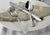 Flatware Stanford, 18/8 Extra Heavyweight, 1 doz by Winco