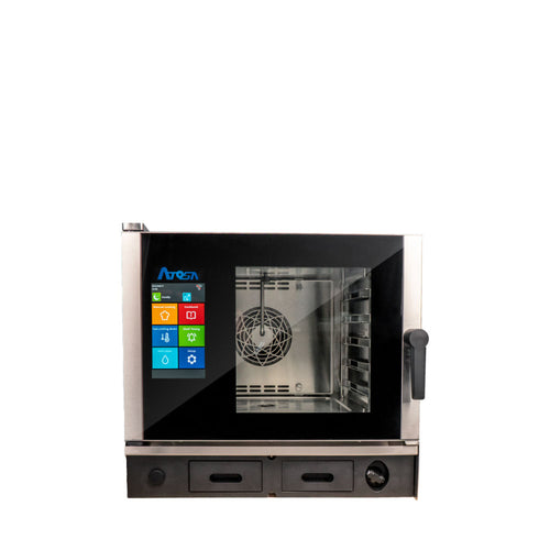 ATOSA AEC-0511E – Smart Touch Combi Oven