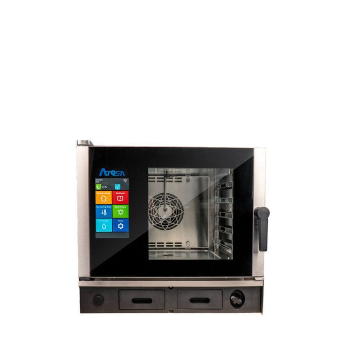 ATOSA AEC-0511E – Smart Touch Combi Oven