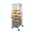 Pan Rack-20-Tier End-Load Sheet, 3