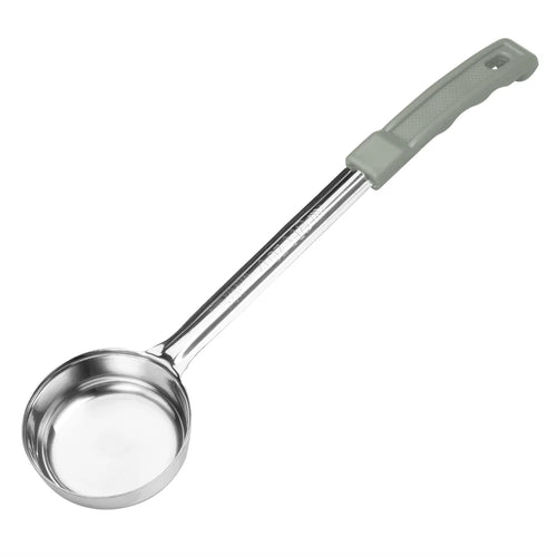 Winco Prime One-Piece Stainless Steel Portioners – Solid