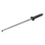 Sharpening Steel-Diamond, Oval-Winco KFP-122 - Acero 12