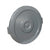 Winco PTCL Cover for PTC-44G & PTC-32G, Gray