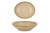 Ariane Island Triangle Plate Premium Fine Porcelain Serving Plate ( Case of 3 )