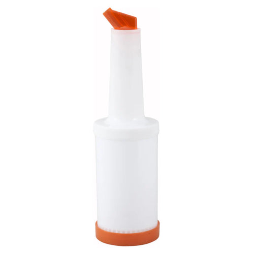 Liquor/Juice Pour Bottle by Winco