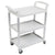 Cambro BC331KD Service Cart for Commercial Foodservice Operations