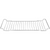 Waring WCO500RK Replacement Half Size Nickel-Plated Baking Rack for WCO250