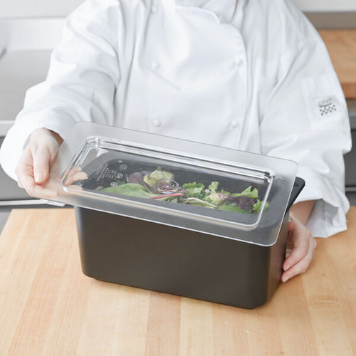 Cambro ColdFest® 1/3 Size Food Pan Flat Cover
