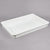 Cambro White Polycarbonate Pizza Dough Box