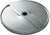 Sammic FC-6D 1/4″ Slicing Disc | Commercial Vegetable Cutter Blade for Food Processors