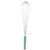 Vollrath 47095 Jacob's Pride® 20-inch stainless steel French whip with nylon handle