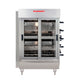Rotisserie Series ACB-4 By American Range