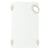 Winco CBN-610WT Cutting Board with Hook,6