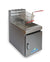 Comstock-Castle, 10HC, Fryer, Gas, Countertop, Full Pot