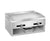 Comstock-Castle, 10T24, Griddle, Gas, Countertop