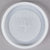 Cambro CamLid® Commercial Disposable Lid for Del Mar® and Lido® Tumblers – 16 oz ( Case of 1000 )