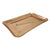 Pure Copper Rectangular & Square Shape Platter – Elegant Serveware for Dining & Entertaining