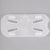 Cambro Translucent One Ninth Size Drain Shelf ( Case of 6 )