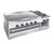 Comstock-Castle, 11301B, Griddle / Hotplate, Gas, Countertop