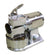 Omcan GR-IT-1119-M Stainless Steel Cheese Grater with Microswitch, 132 lb./hr – 1.5 HP, 110 V