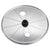 Waring WFP16S16 Fine Grating Disc for use with WFP16S, WFP16SCD
