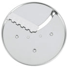 Waring WFP149 1/4" x 1/4" Julienne French Fry Disc for use with WFP14S, WFP14SC