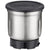 Waring CAC103 1.5-Cup Stainless Steel Grinding Bowl with Storage Lid – For WSG30 Commercial Spice Grinder