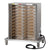 Cambro Camduction® Single Phase Base Charger