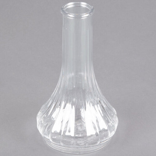 Cambro Camwear® 6" Polycarbonate Bud Vase
