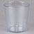 Cambro Camwear 9 oz Polycarbonate Tumbler Commercial Drink Glass ( Case of 72 )