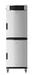 Alto-Shaam 1200-SK SX Simple Control Smoker Oven with Dual Compartments and Halo Heat® Technology