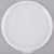 Cambro Camwear® Commercial Crock Lid for Food Storage and Serving ( Case of 12 )