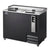 Arctic Air AUB50R Bottle Cooler 49 1/2
