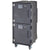 Cambro Pro Cart Ultra Tall Electric Cold Food Pan Carrier Charcoal Gray