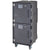 Cambro Pro Cart Ultra Tall Electric Cold and Hot Food Pan Carrier Charcoal Gray