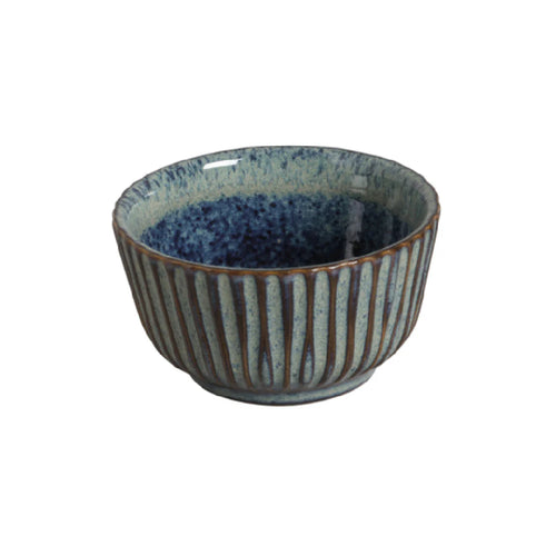 Porto Brasil Ramekin Stoneware Denim ( Case of 12)