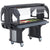 Cambro Versa Food Bar 5 ft Heavy Duty Cart