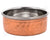 Copper/Steel Katori Bowl - 6 Oz Capacity, 3
