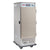 Cambro ACU1826L000 Air Curtain Ultra One-Section Refrigerator with Left Swing Door