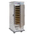 Cambro ACU1826R000 Air Curtain Ultra One-Section Refrigerator with Right Swing Door
