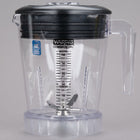 Waring 48 oz. Copolyester Blender Jar for Commercial Blenders