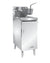 Comstock-Castle, 14HF, Fryer, Gas, Floor Model, Full Pot