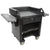 Cambro Versa Cart with Side Rails Standard Duty
