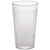 Cambro Camwear 13 oz Polycarbonate Tumbler Commercial Drink Glass ( Case of 48 )