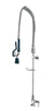 Royal Series Single Hole Deck Mount Pre-Rins