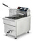 Waring WDF1700 - 15 lb. Heavy-Duty Deep Fryer