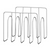 Waring WSV16RK Rack for WSV16 Sous Vide Circulator