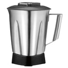 Waring Stainless Steel Blender Jar for Commercial Blenders